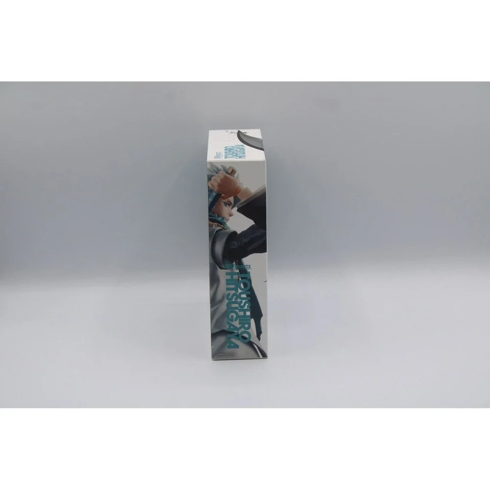 S.H.Figuarts Bleach Toushiro Hitsugaya‎ Figure